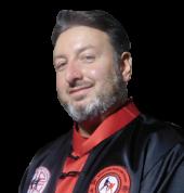 Sifu Maurice