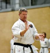GKR Karate Winmalee - Martial Arts based Self Defence in Winmalee, New South Wales, Australia.