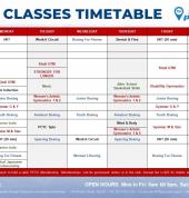 PCYC Penrith Penrith Community School Holiday Activities 2_small