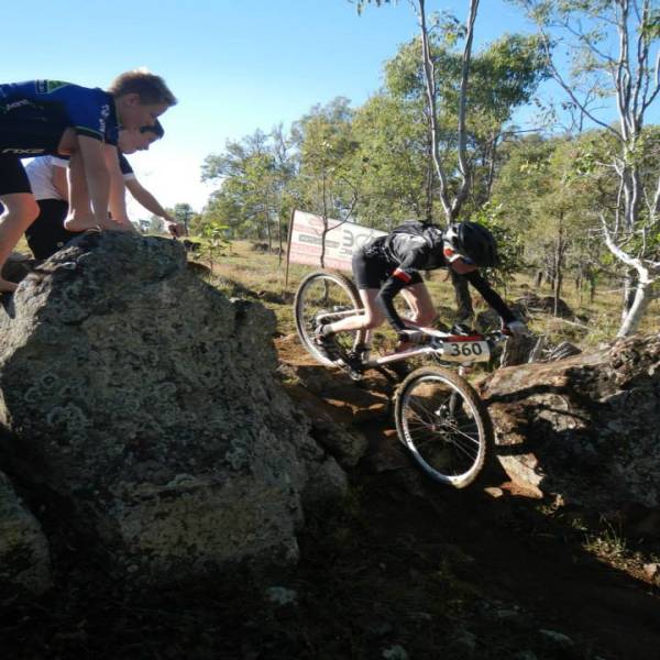 Sunshine Series XC #5 Grandchester Bike Trails _small