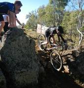 Hidden Vale Adventure Park Grandchester Bike Trails 1_small