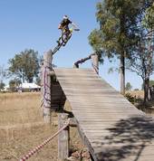 Hidden Vale Adventure Park Grandchester Bike Trails 2_small