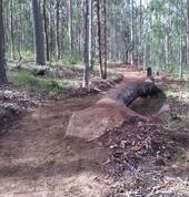 Hidden Vale Adventure Park Grandchester Bike Trails 3_small