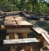 Hidden Vale Adventure Park Grandchester Bike Trails 5_small