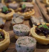 Cocktail Catering