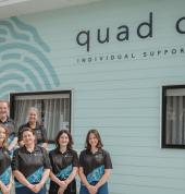 Quad Care Community Hub - Staff