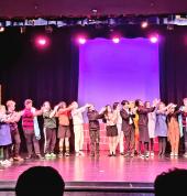 Production/musical