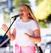 South West Coast Performing Arts - Danielle Stearman Koroit Singing Classes & Lessons 1_small