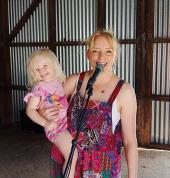South West Coast Performing Arts - Danielle Stearman Koroit Singing Classes & Lessons 2_small