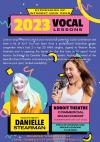$5 off your first singing lesson Koroit Singing Classes & Lessons