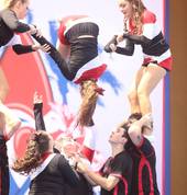 Open team in Florida 2015