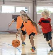 Magic Academy Program fridays 4-4.45pm