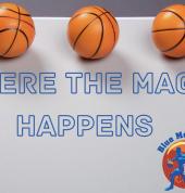 Basketball Comps in Katoomba