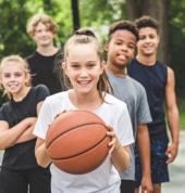 K/1/2 program on Saturdays for kids 9-10am