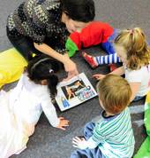 KiKa Languages - Spanish lessons for children Glebe Spanish classes & lessons 1_small