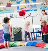 KiKa Languages - Spanish lessons for children Glebe Spanish classes & lessons 3_small