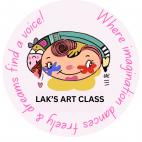 Online Art Classes for-Budding Artists ( age 7-12) Mickleham Art Classes & Lessons