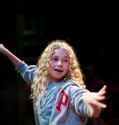 Acting and performance for Primary students