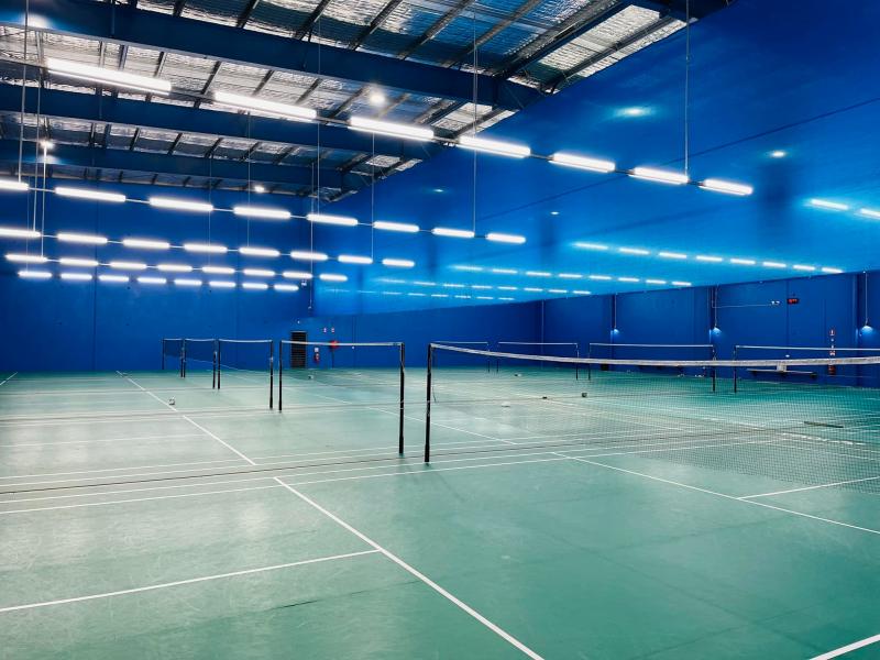 A1 Badminton Centre - Badminton Courts for Kids - ActiveActivities