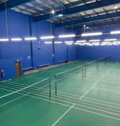 A1 Badminton Centre Campbelltown Badminton Courts 1_small