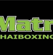 Matrix Thaiboxing Gym