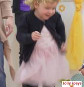 Preschool music class for babies, toddlers and preschool children