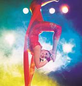 Ashton Entertainment Brisbane Circus 4_small
