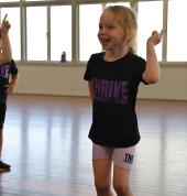 Junior Jazz