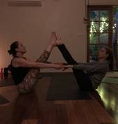 Taylors Hill Natural Therapies & Yoga Taylors Hill Yoga 1_small