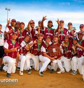 Softball Queensland Woolloongabba Fitness Clubs 1_small