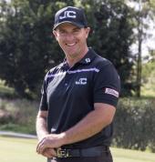 Head Golf Professional - John Collins