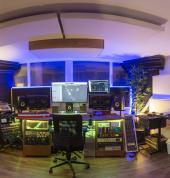 Beat Tank Productions Montmorency Recording Studios 1_small