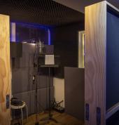 Beat Tank Productions Montmorency Recording Studios 3_small