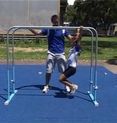 Parallel Bars