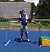Parallel Bars