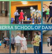 Canberra School of Dancing Weston Creek Ballroom Dancing Classes & Lessons 1_small