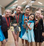 Canberra School of Dancing Weston Creek Ballroom Dancing Classes & Lessons 3_small