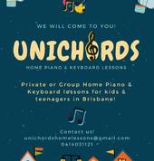 Unichords Home Piano and Keyboard Lessons Enoggera Piano & Keyboard Classes & Lessons 1_small
