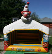 Comedy Clowns Lysterfield South Clowns 2_small