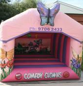 Comedy Clowns Lysterfield South Clowns 3_small