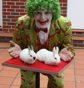 Comedy Clowns Lysterfield South Clowns 4_small