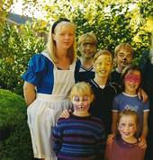 Comedy Clowns Lysterfield South Clowns 5_small