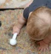 sensory play