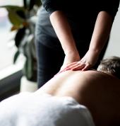 Myotherapy South Melbourne Complx