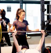Personal Training South Melbourne Complx