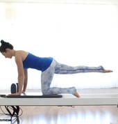 The Pilates Workshop North Wollongong Health & Fitness School Holiday Activities 3_small