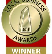 Local Business Awards 2019