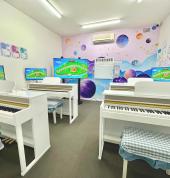 The ONE Smart Piano Classroom Blacktown (Modern Piano Technology)