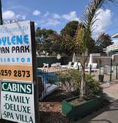 Dylene Caravan Park Portarlington Camping 1_small