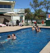 Dylene Caravan Park Portarlington Camping 2_small